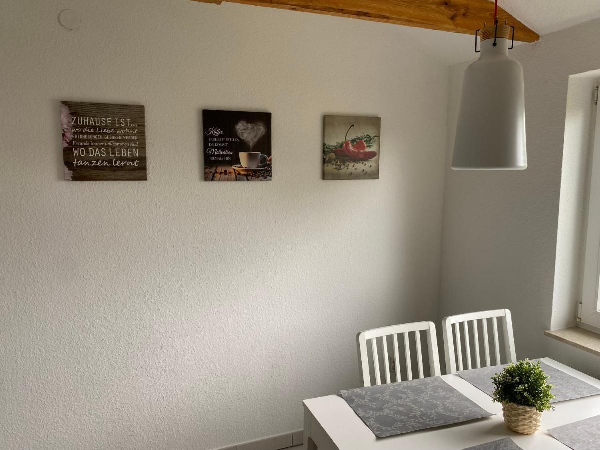 Pension Holter Deel Cuxhaven Dış mekan fotoğraf